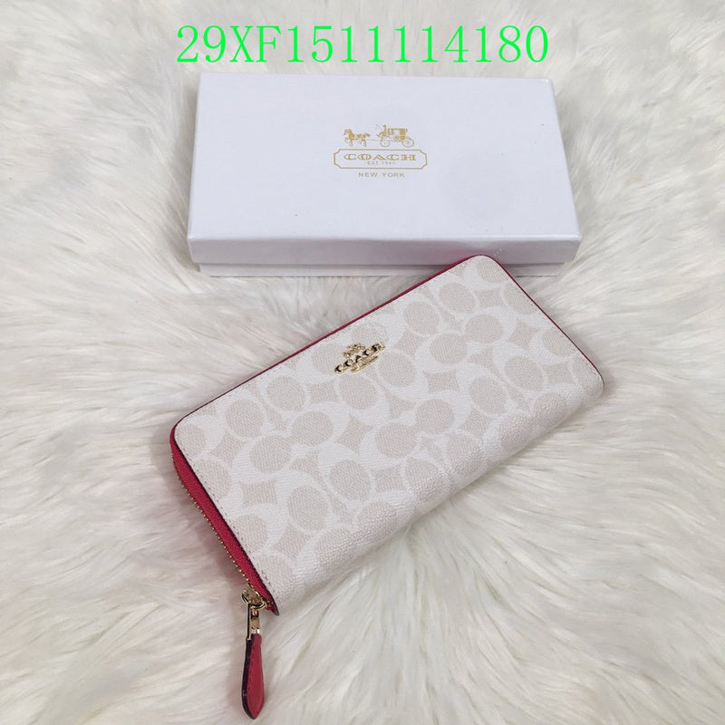 Amelia - CAH Wallet - 056