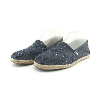 TOMS CLASSICS ESPADRILLE