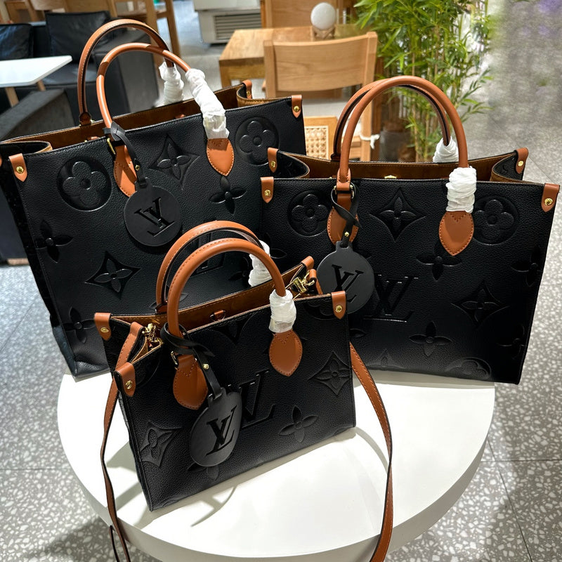 Amelia - LV Bags - 14308