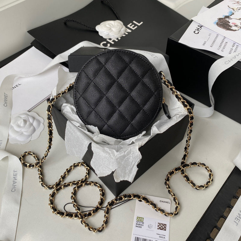 Amelia- CHL Bags - 7633