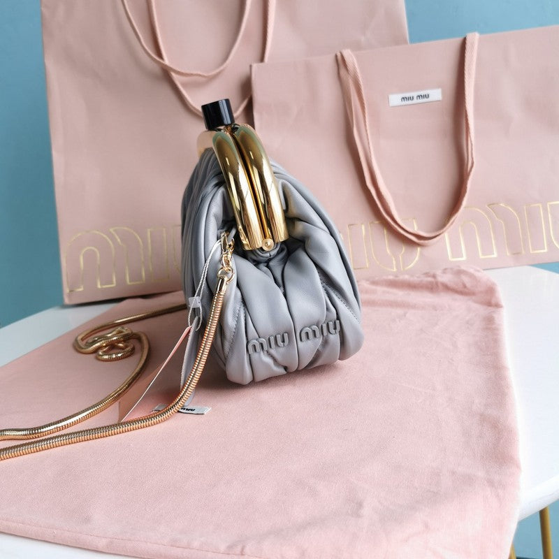 Amelia- MMU  LUXURY BAGS - 070