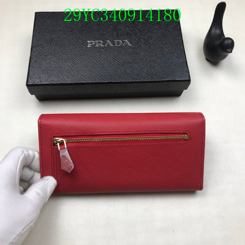 Amelia - PD Wallet - 405