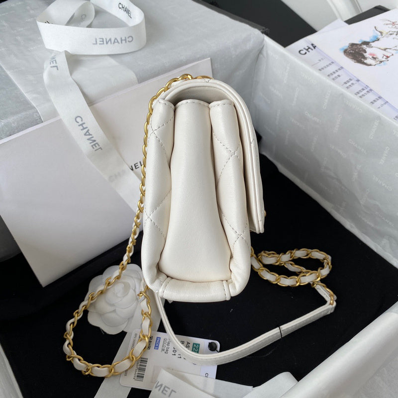 Amelia- CHL Bags - 7618