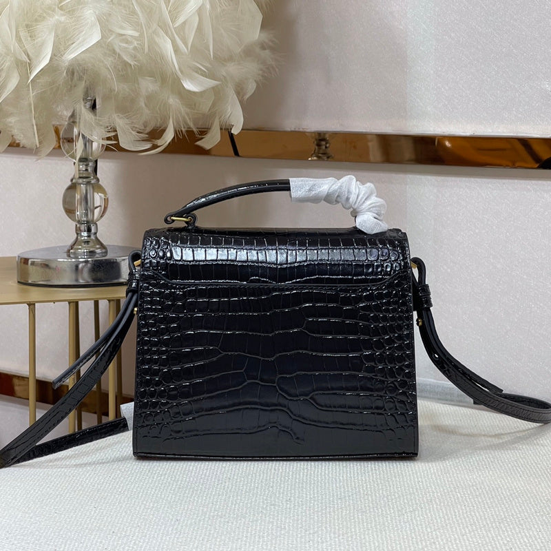 YSL BAGS - WOMEN LOVE LUXURY BAGS - 2355