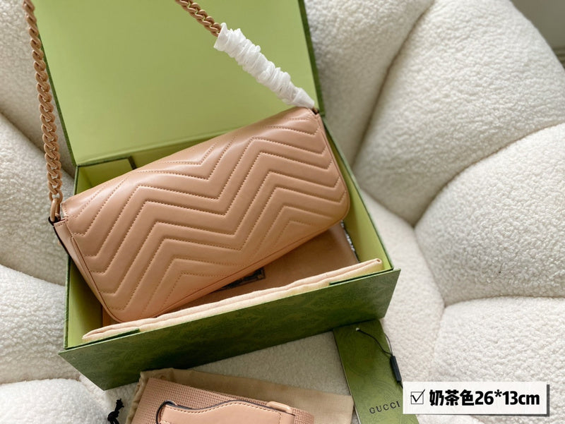 Amelia  - GCI Bags - 11618