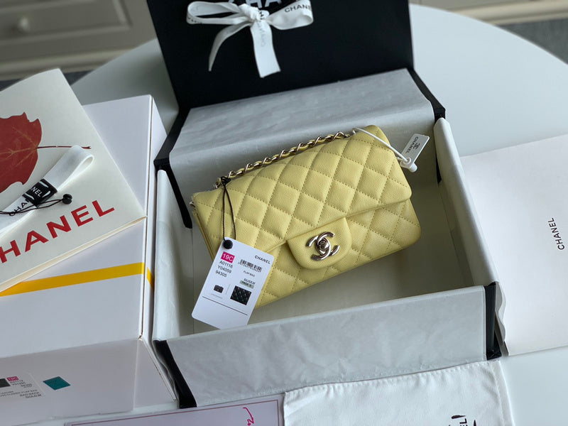 Amelia- CHL Bags - 6615