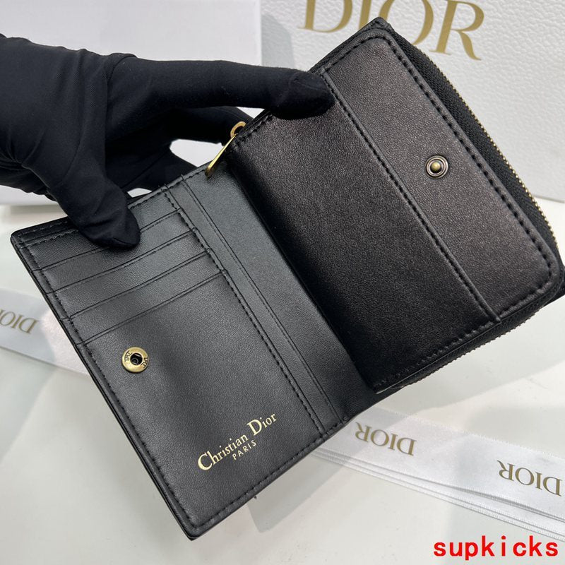 Amelia- Mix Wallets - 321