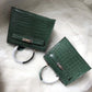 Amelia- HRMS LUXURY BAGS - 516