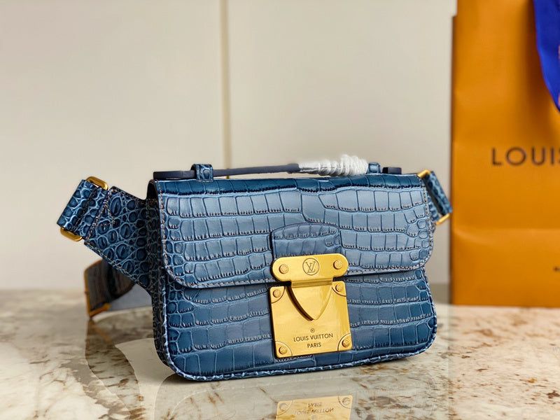 Amelia's Bag Gallery - LOV Bags - 820