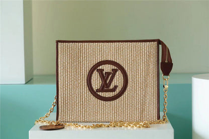 Fan Fashion Lu-Vi bags - 8868
