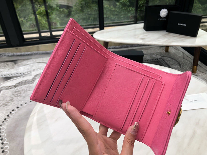 Amelia-i CHL Wallets - 043