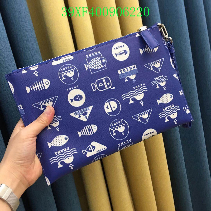 Amelia - PD Wallet - 228