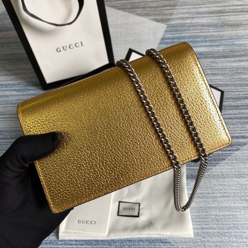 Amelia- GCI Bags - 4941