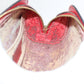LOUIS VUITTON Epi Dauphine PM Pouch Red M48447 LV Auth 56835