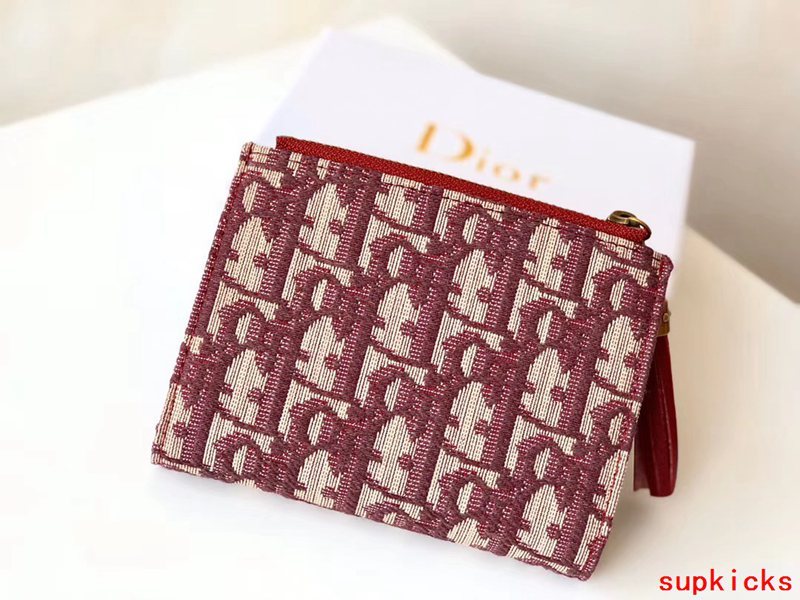 Amelia- Mix Wallets - 337