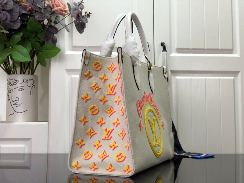 Amelia - LV Bags - 16502
