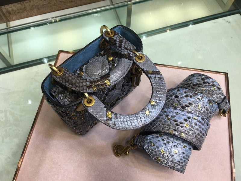 Amelia- DOR Bags - 1223