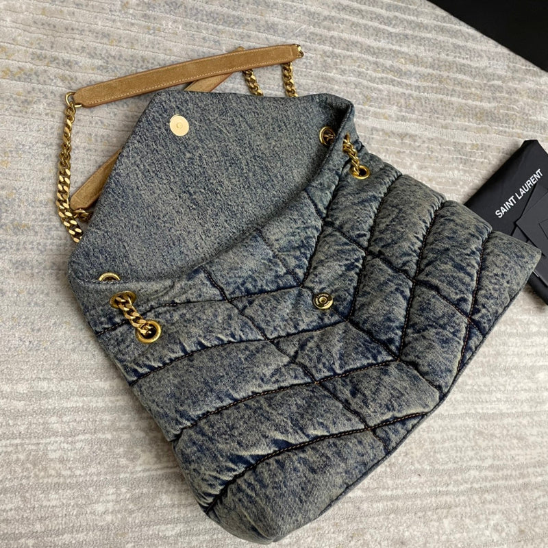 Amelia - YSL Bag - 3811