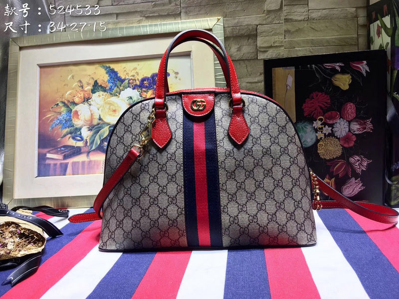 Amelia - GCC Bags - 2291