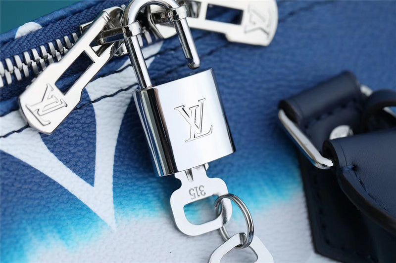 Fan Fashion Lu-Vi bags - 8163