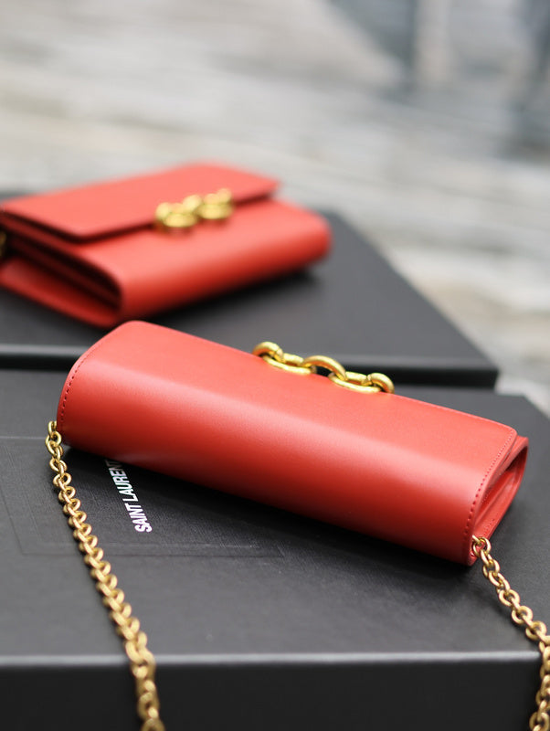 Amelia - YSL Bag - 2504