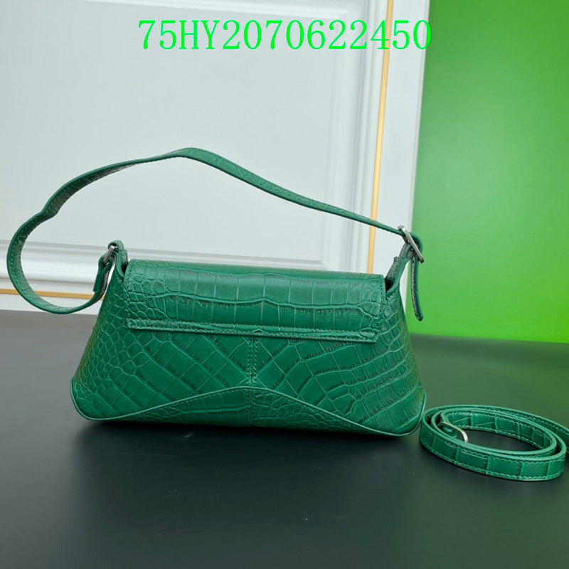 Amelia - BGA Bags - 2230