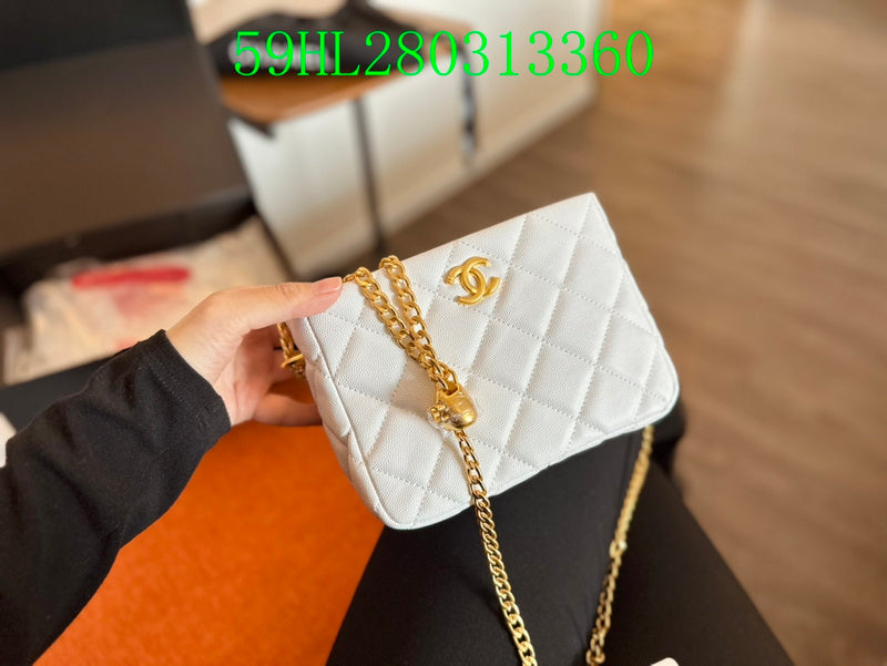 Amelia - CHL Bags - 1339