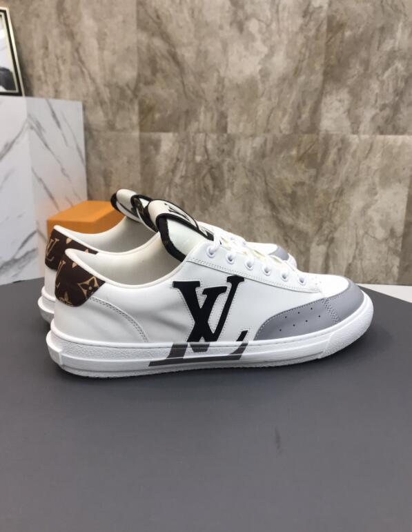 AmeliaLuxury - LOV Men Shoes - 1349