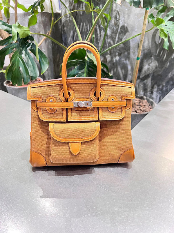 Amelia - HMS Bags - 1549