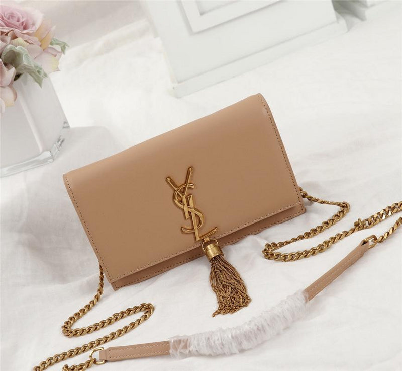 Amelia - YSL Bag - 2626