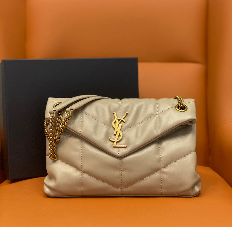 Amelia - YSL Bag - 2107
