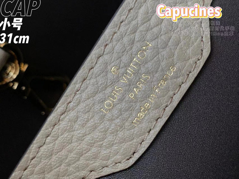 Amelia- Lu-Vi bags - 11869