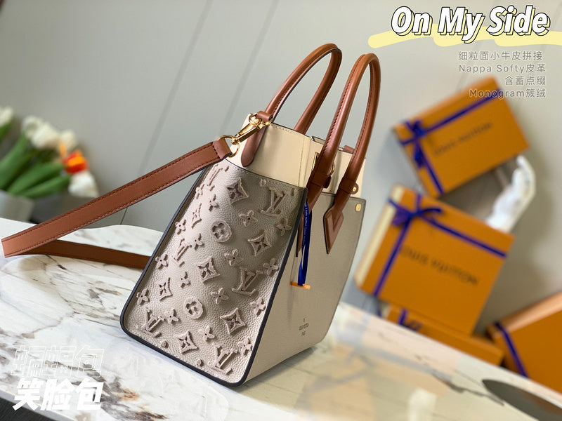 Amelia - LOV Lady Bags - 620