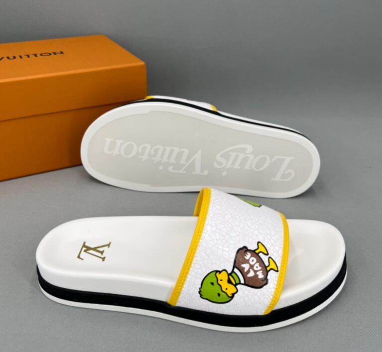 AmeliaLuxury - LOV Men Shoes - 997