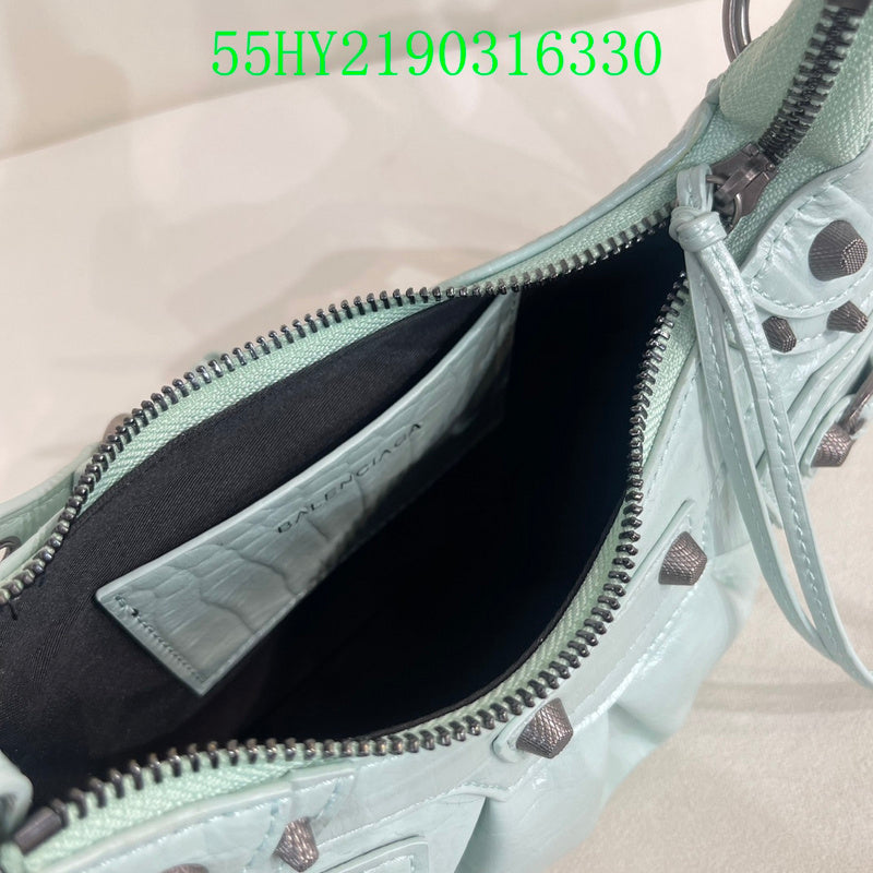 Amelia - BGA Bags - 1860
