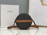 Amelia - COL Lady Bags - 228