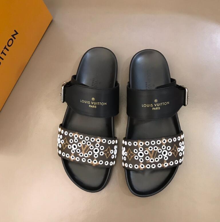 AmeliaLuxury - LOV Men Shoes - 1606