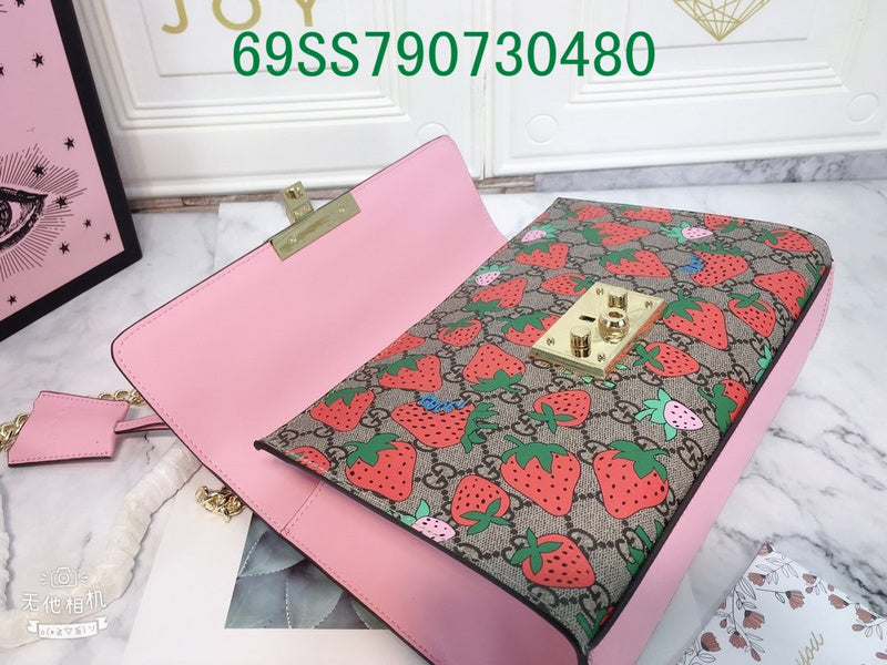 Amelia - GUKI Bags - 2388