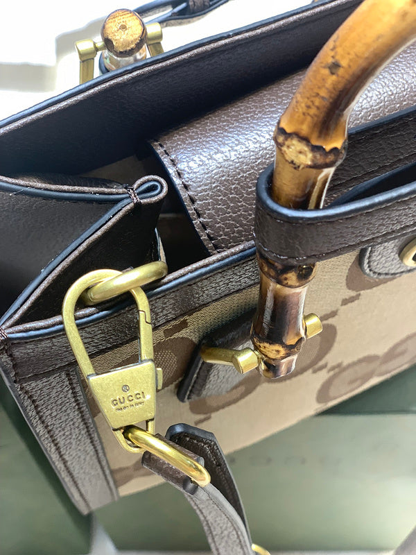 Amelia- GUKI Bags - 324