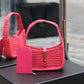 Amelia - YSL Bag - 1821