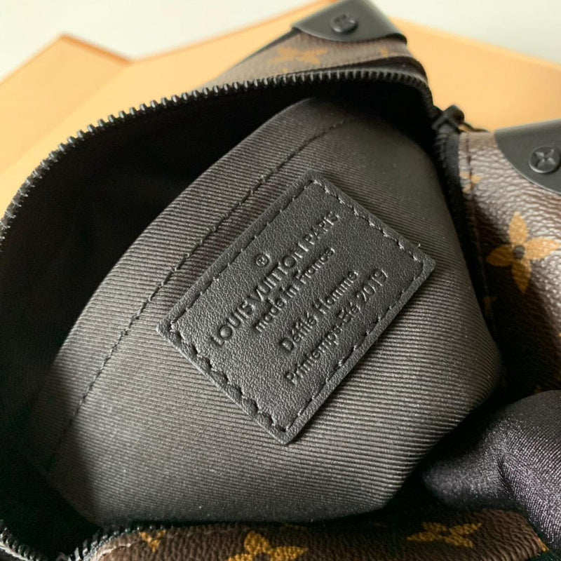 Fan Fashion Lu-Vi bags - 17883