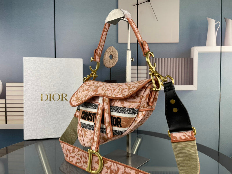 Amelia- DOR Bags - 991