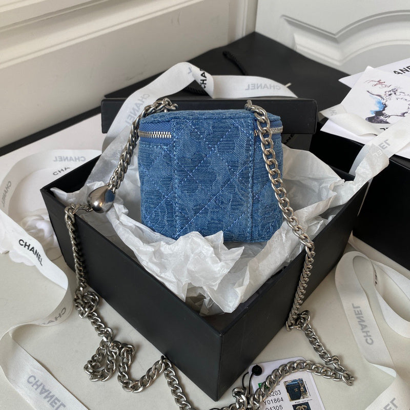 Amelia- CHL Bags - 7529