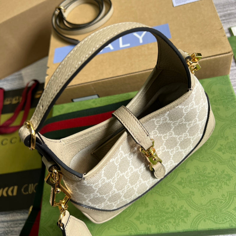 Amelia- GCI Bags - 4536