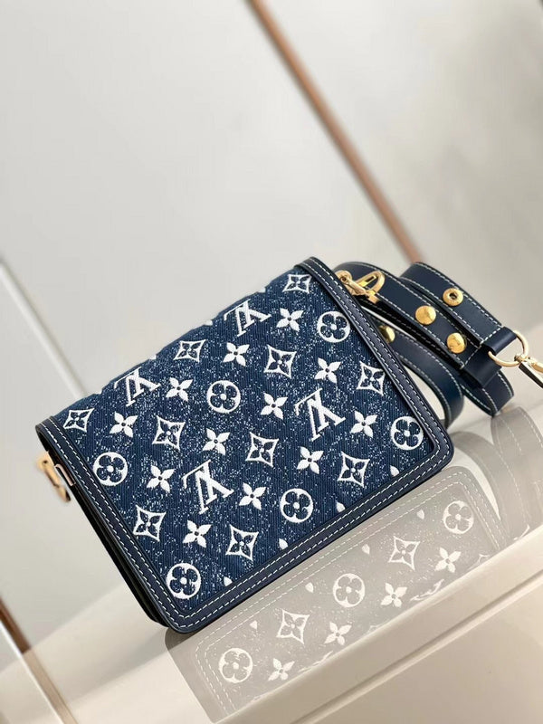 Amelia - LV Bags - 16498