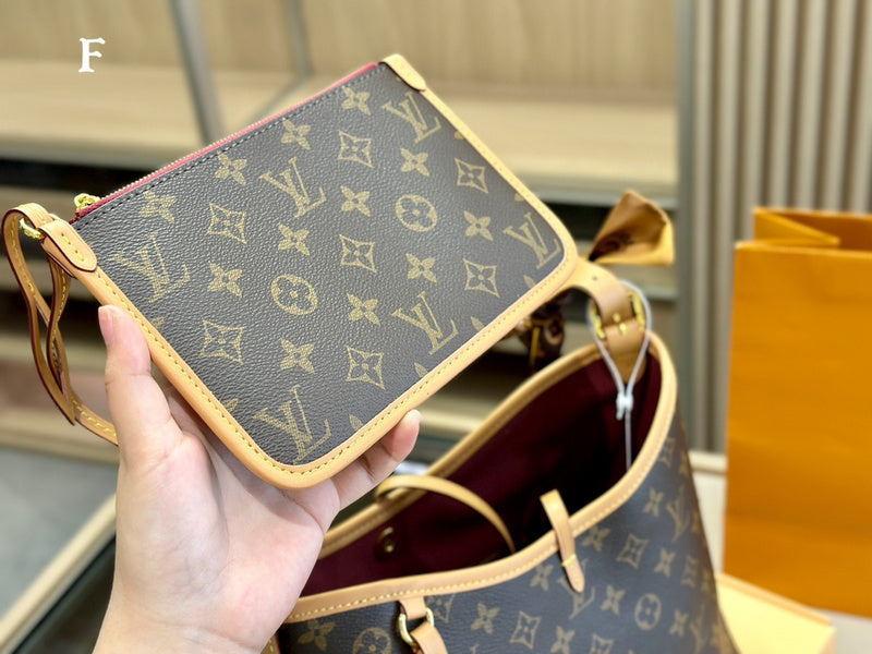 Amelia - LV Bags - 15034