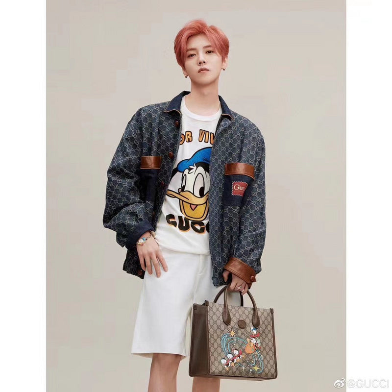 Amelia- GCI Bags - 2151