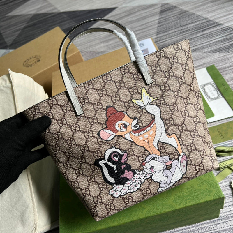 Amelia- GCI Bags - 4889