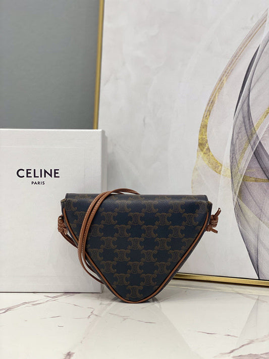 Amelia - COL Lady Bags - 206