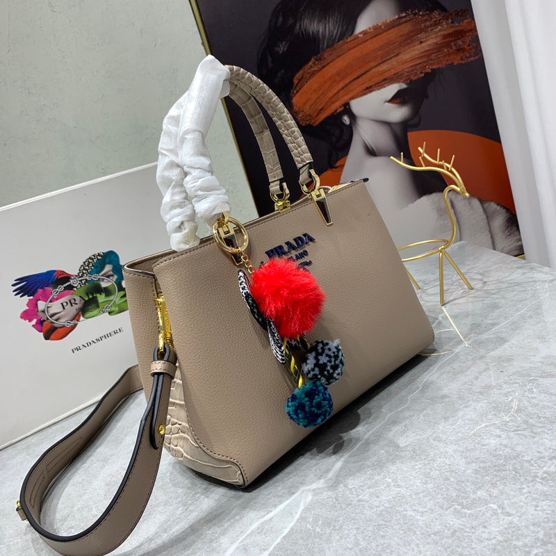 Amelia- PRDA  LUXURY BAGS - 116